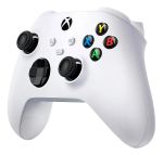 Controle Gamer S/Fio para Xbox Windows Android IOS Branco (Original)