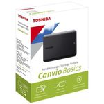 HD 1tb 2.5
