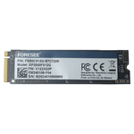 Nvme 512GB Zilia Foresee 5200mb/s S/CX
