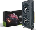 Placa de Video RX590 8gb DDR5 256Bits Monarch Dragon