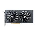 Placa de Video RX590 8gb DDR5 256Bits Monarch Dragon