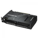 Placa de Video RTX 5060TI 8GB OC GDDR7 Gigabyte