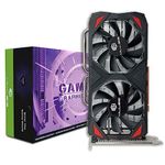 Placa de Video RX590 8gb GDDR5 256Bits Gaming MLLSE