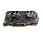 Placa de Video RX590 8gb GDDR5 256Bits Gaming MLLSE