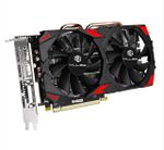 Placa de Video RX590 8gb GDDR5 256Bits Gaming MLLSE