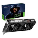 Placa de Video RTX 4060 8GB OC GDDR6 Galax