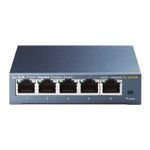 Switch 5pt Gigabit TL-SG105 10/100/1000mbps TP-Link 