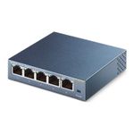 Switch 5pt Gigabit TL-SG105 10/100/1000mbps TP-Link 