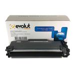 Toner Compatível Brother Evolut Tn410 Tn420 Tn450 
