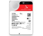 HD SATA 22TB 3.5 Seagate Iron Wolf Pro, 7200rpm - St22000nt001