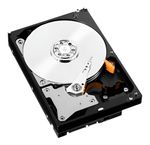 HD SATA 1TB 3.5 WD