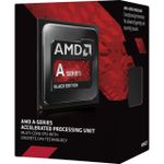 Processador AMD FM2 A6 7400 3.9Ghz Max Turbo AD740KYBJABOX