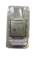 Processador AMD FM2 A10-8700 3.6Ghz Series AD875BYBI44JC S/CX