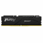 Memoria Desktop DDR5 32GB 6000mhz Fury Kingston Kf560c40bb-32