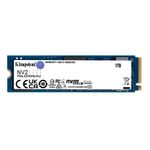 Nvme 1TB Kingston NV3 Pcie 4.0 6000MB/s