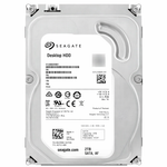 HD SATA 2TB 3.5 Seagate Desktop