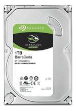 HD SATA 1TB 3.5 Seagate BarraCuda 7200RPM 32mb