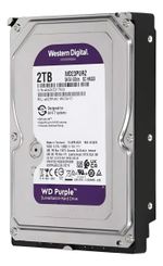HD SATA 2tb 3.5 WD Purple