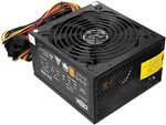 Fonte ATX 550w 100-240v BPC/5530-B 24 PINOS BRAZILPC