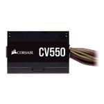 Fonte ATX 550w 100-240v 10-5a 47-63Hz Corsair 80 Plus Bronze