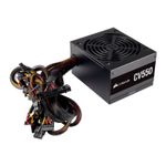 Fonte ATX 550w 100-240v 10-5a 47-63Hz Corsair 80 Plus Bronze