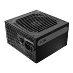 Fonte ATX 650w 100-240VAC-6A/10A-50-60Hz Pichau Nidus 650L