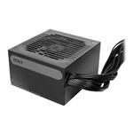 Fonte ATX 650w 100-240VAC-6A/10A-50-60Hz Pichau Nidus 650L