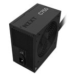 Fonte ATX 750w NZXT 80 Plus Bronze PFC Ativo PA-7G1BB-US