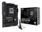 Placa Mae AM5 B650-PLUS Wifi 6 Asus TUF Gaming AMD B650 DDR5