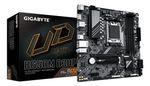 Placa Mae AM5 B650M Gigabyte Para AMD Ultra Durable D3HP DDR5 mATX S/CX