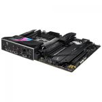 Placa Mae AM5 X870E-E Wifi 7 Asus Rog Strix Gaming AMD X870E DDR5