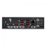 Placa Mae AM5 X870E-E Wifi 7 Asus Rog Strix Gaming AMD X870E DDR5