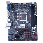 Placa Mae LGA 1155 DDR3 KR-TI61M5 VGA 2 e 3 Ge Kronnus Semi S/CX
