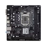 Placa Mae LGA 1200 H470M-HVS NVMe DDR4 10° Ge ASRock S/CX