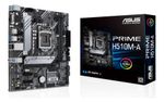 Placa Mae LGA 1200 H510M-A DDR4 mATX Asus Prime
