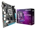 Placa Mae LGA 1151 DDR4 UP-H110M 6º a 9º Ge Up Gamer