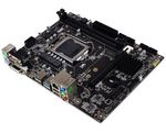 Placa Mae LGA 1151 DDR3 H310 M2 HDMI VGA 6º a 9º geração OXYBR