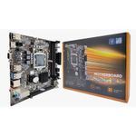 Placa Mae LGA 1151 DDR4 H310C 6º a 9º geração GT