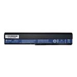 Bateria Acer 10.8v/11.1 49w 2200mAh Al12B32 756 6 Cells Preto 