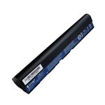 Bateria Acer 10.8v/11.1 49w 2200mAh Al12B32 756 6 Cells Preto 