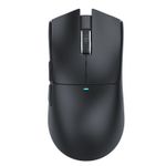 Mouse S/Fio Attack Shark X11 Bluetooth 2.4G USB-C Preto