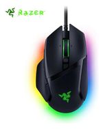 Mouse C/FIO USB Razer Basilisk v3 x Hyperspeed Preto
