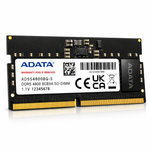 Memoria Notebook DDR5 8GB 4800mhz 1.1v Adata