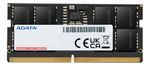 Memoria Notebook DDR5 8GB 5600Mhz 1.1v Adata