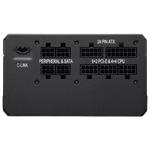 Fonte ATX 750w 80 Plus Gold Full Modular Bivolt RM750 Corsair Semi S/CX