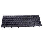 Teclado Dell MB346-001 I15 5558 (KB-DIN15-3)