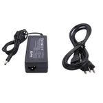 Fonte Carregador Dell 19.5v 65w 3.34a Plug 4.5mmx3.0mm Pino Meio (BB20-DE19-T6)