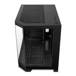 Gabinete Gamer CV710L M-ATX Mini Tower S/Fan Preto Mancer