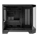 Gabinete Gamer CV710L M-ATX Mini Tower S/Fan Preto Mancer