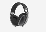 Fone de Ouvido Headset Avell Fusion MFW55 S/Fio 2.4GHz Preto